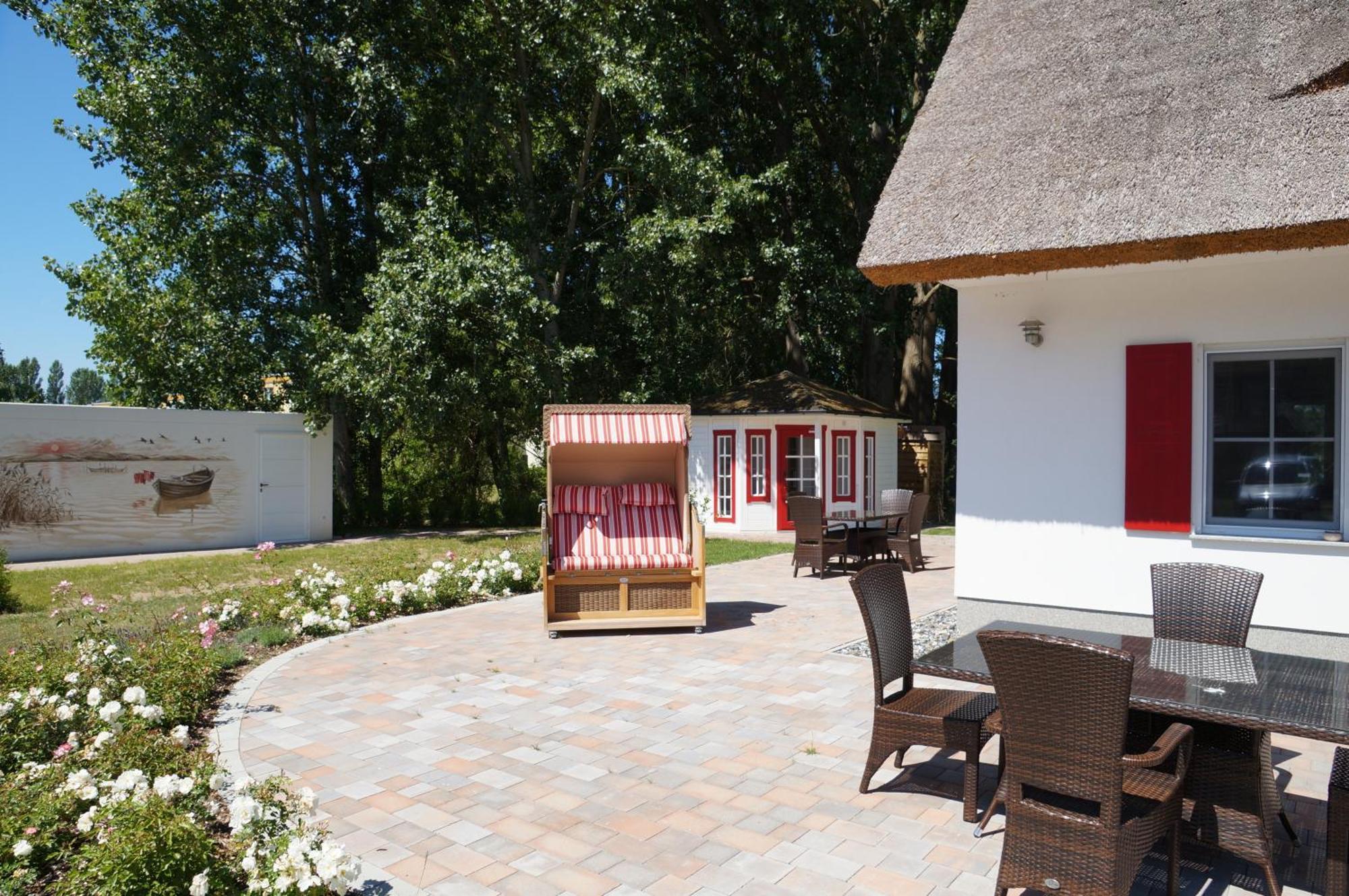 Ferienhaus Lucia *