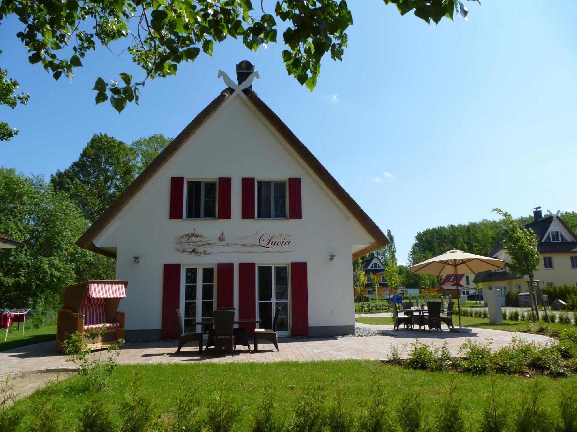 Ferienhaus Lucia *