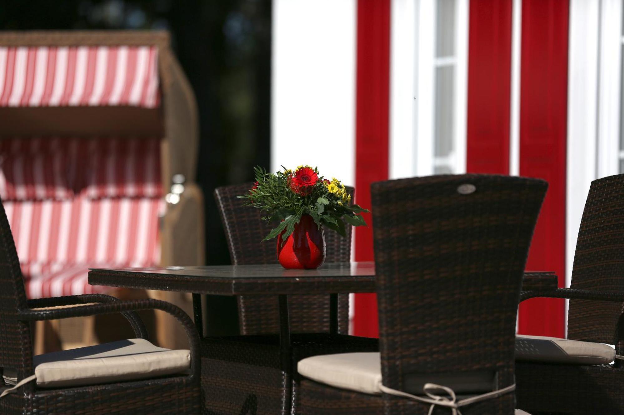 Ferienhaus Lucia
