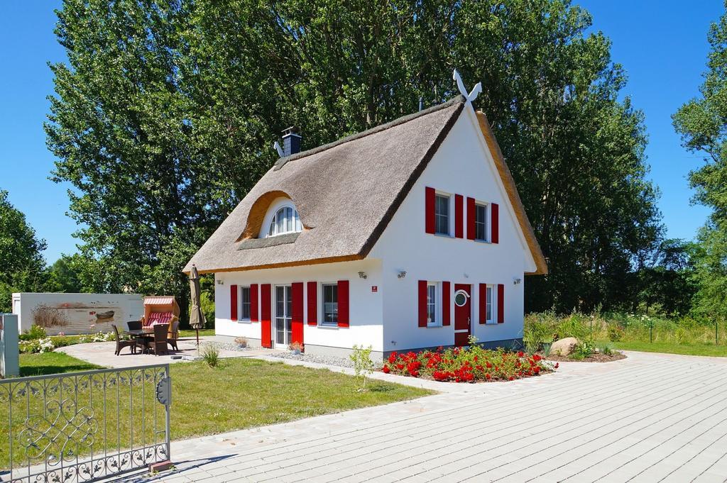Ferienhaus Lucia