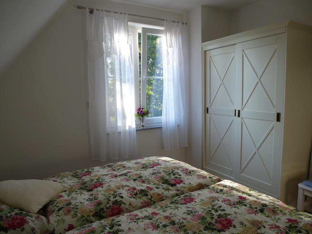 Ferienhaus Lucia Glowe