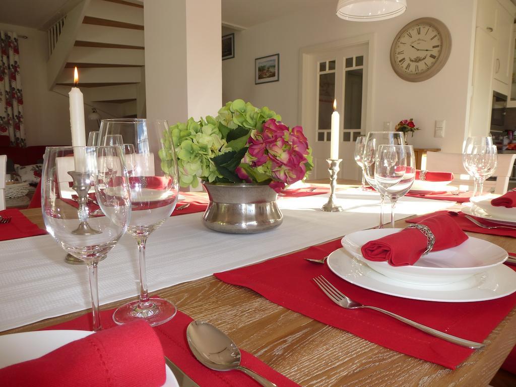 Ferienhaus Lucia