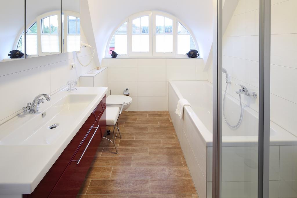 Ferienhaus Lucia *